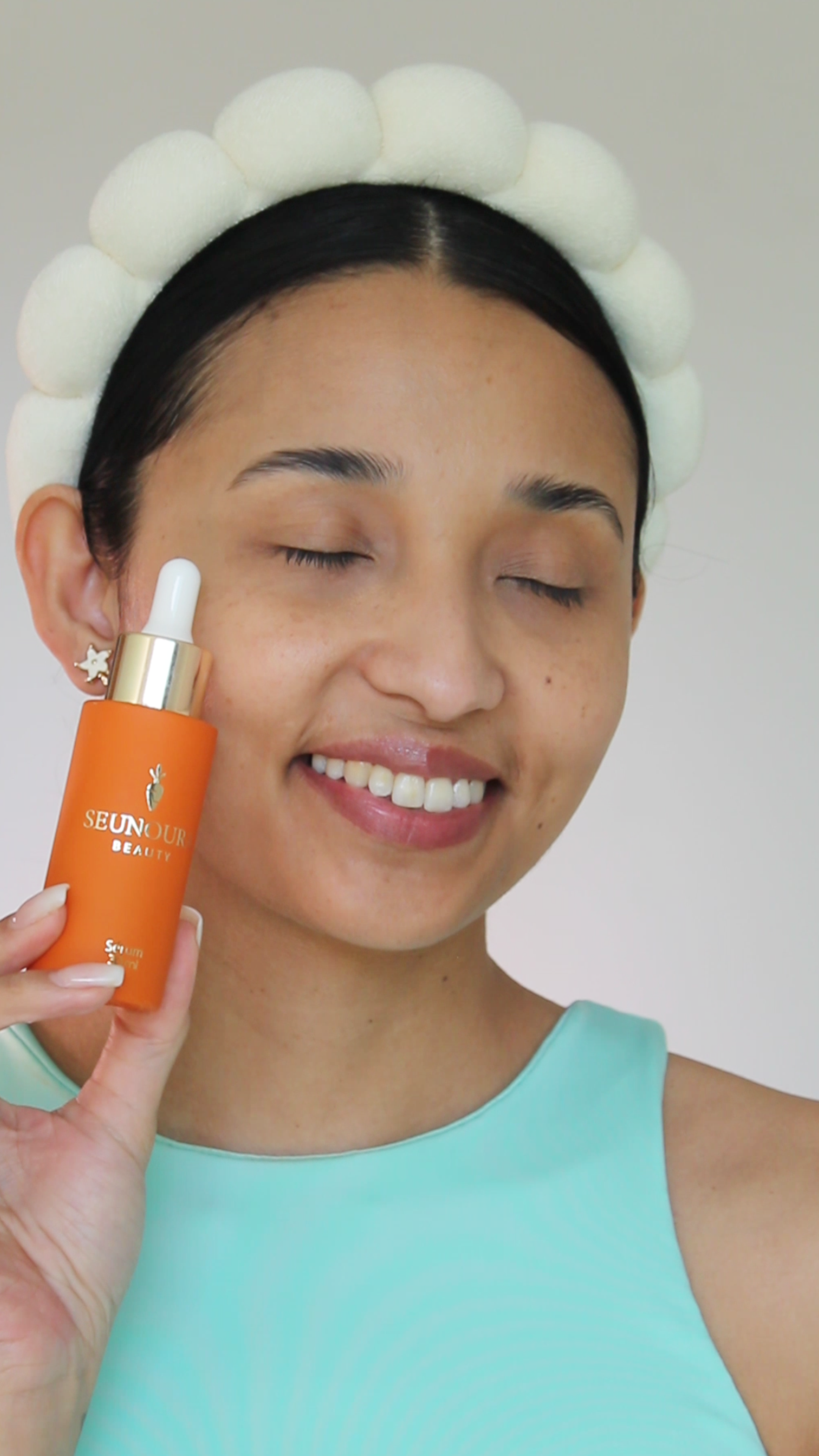 Sérum Vitamina C